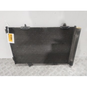 CONDENSADOR / RADIADOR AIRE ACONDICIONADO 6455HG 