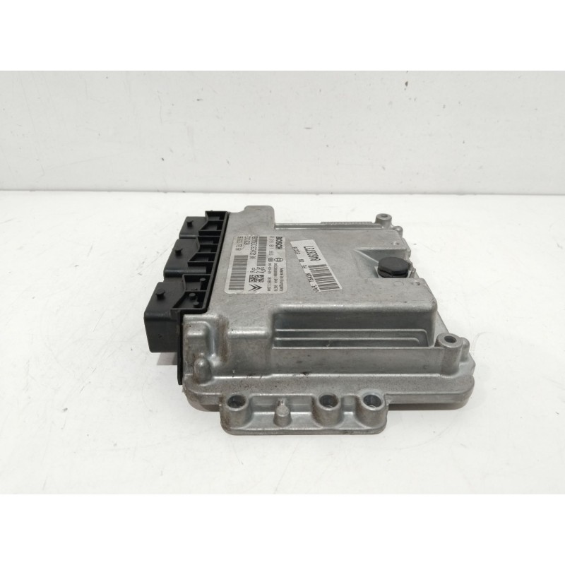 CENTRALITA MOTOR UCE 9661377280  - imagen 3