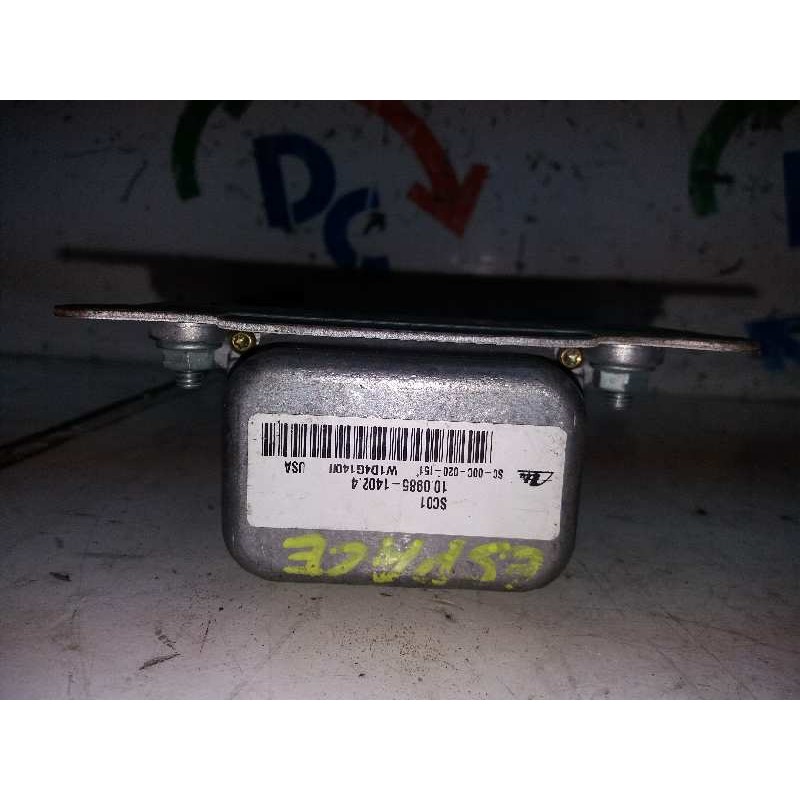 MODULO CONFORT 8200301391  - imagen 2