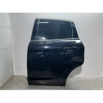 PUERTA TRASERA IZQUIERDA 2380070 NEGRO 