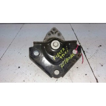 SOPORTE MOTOR 