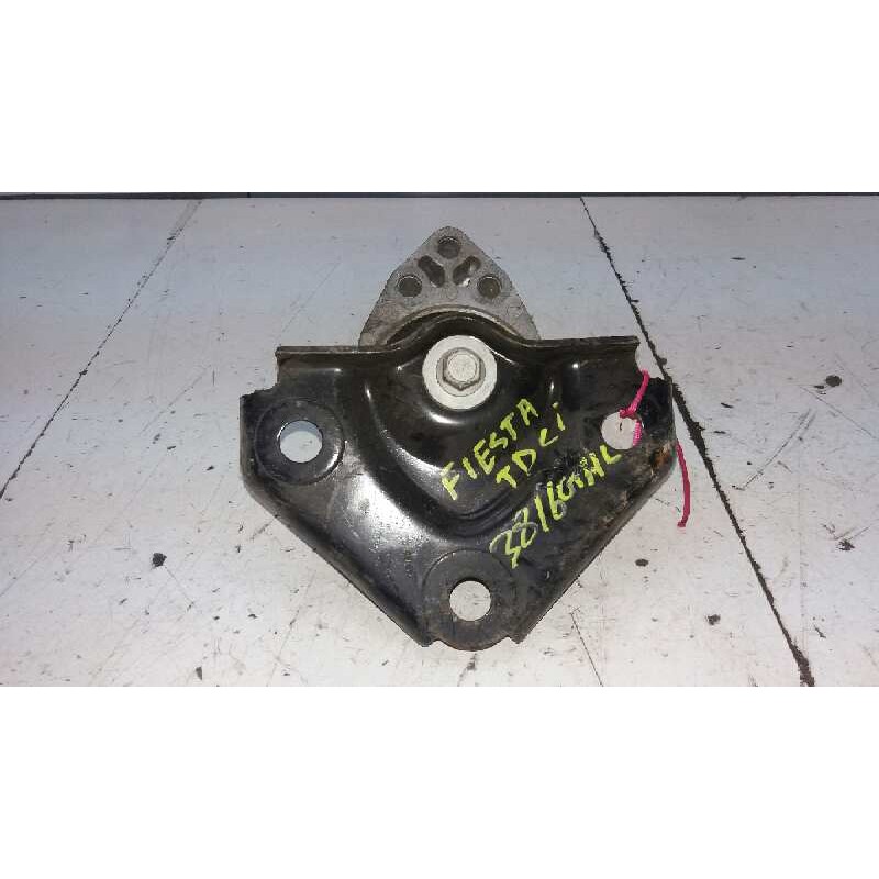 SOPORTE MOTOR  - imagen 1