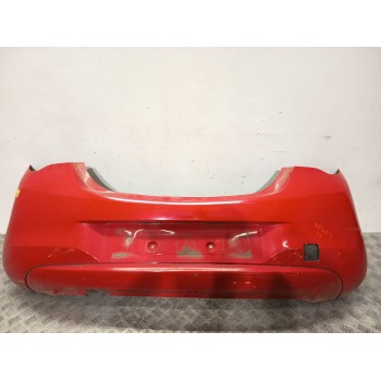 PARAGOLPES TRASERO 39002839 