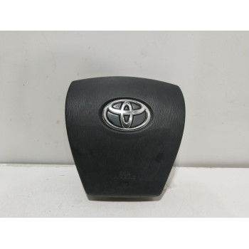 AIRBAG DELANTERO IZQUIERDO TG10A02002 