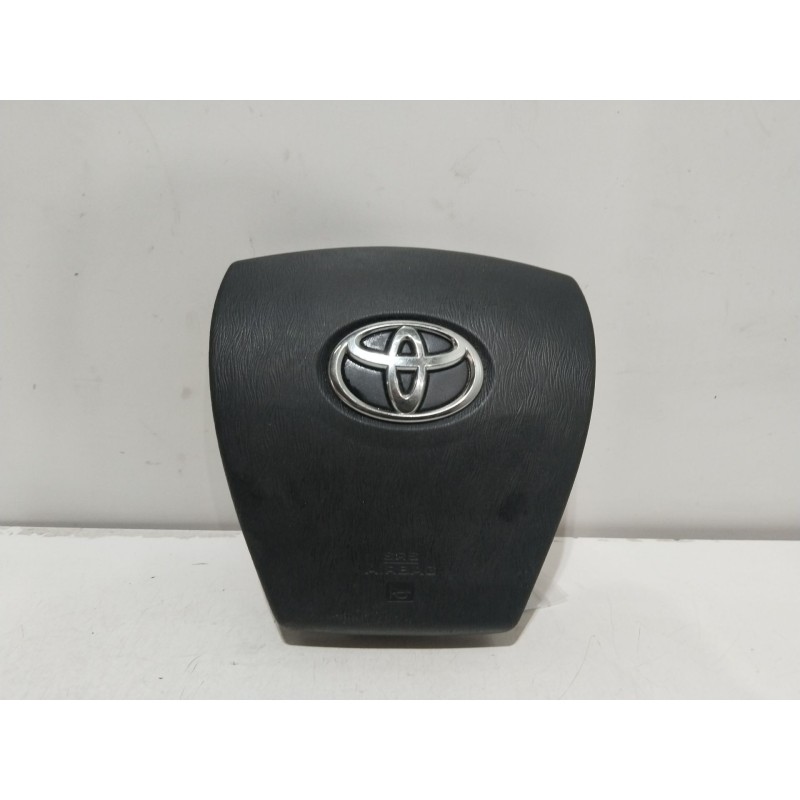AIRBAG DELANTERO IZQUIERDO TG10A02002  - imagen 1