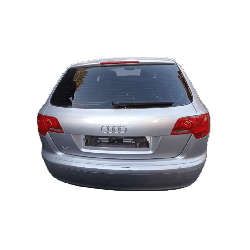 AUDI A3 SPORTBACK (8PA) - imagen 2