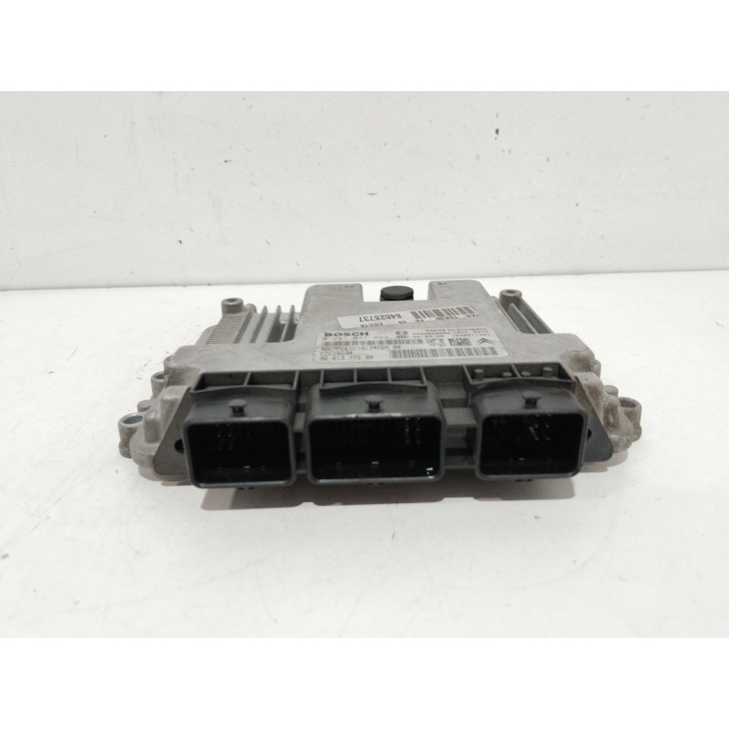 CENTRALITA MOTOR UCE 9661377280  - imagen 4
