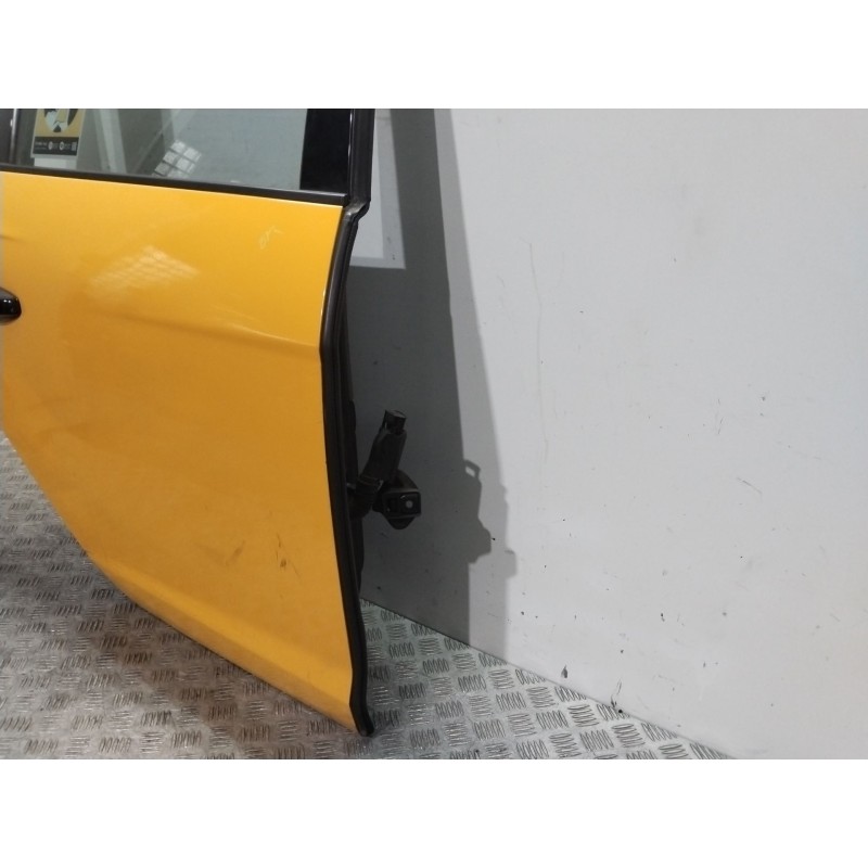 PUERTA TRASERA DERECHA 5F9833056 AMARILLO - imagen 3