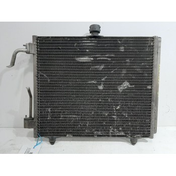 CONDENSADOR / RADIADOR AIRE ACONDICIONADO 9655009380 