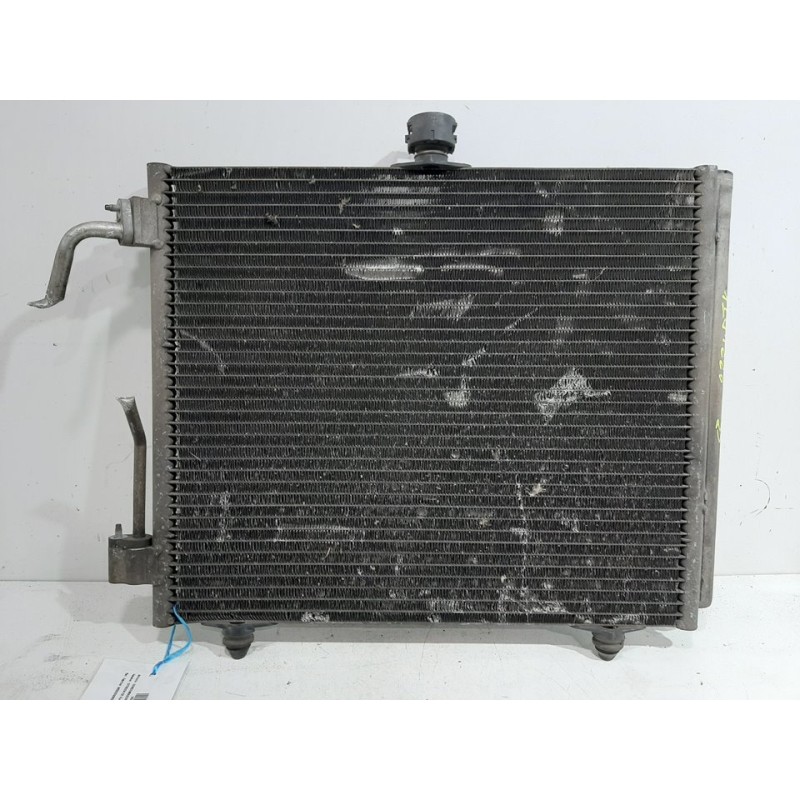 CONDENSADOR / RADIADOR AIRE ACONDICIONADO 9655009380  - imagen 1