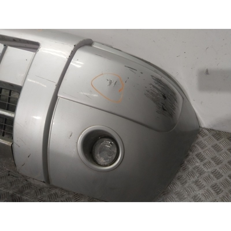 PARAGOLPES DELANTERO 7401W8  - imagen 4