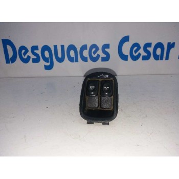 MANDO ELEVALUNAS DELANTERO IZQUIERDO 7700838101 
