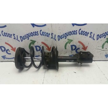 AMORTIGUADOR DELANTERO DERECHO 8200190862 