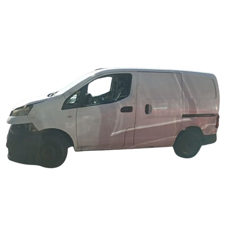 NISSAN NV200 FURGONETA - imagen 4