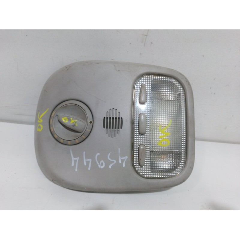 LUZ INTERIOR DELANTERA 9648338477  - imagen 1