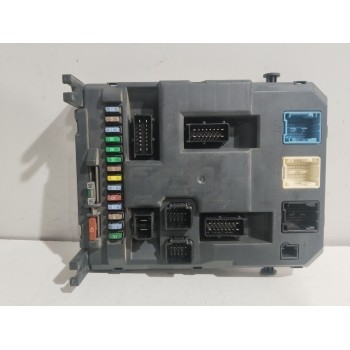 CAJA RELES / FUSIBLES 9666951980 