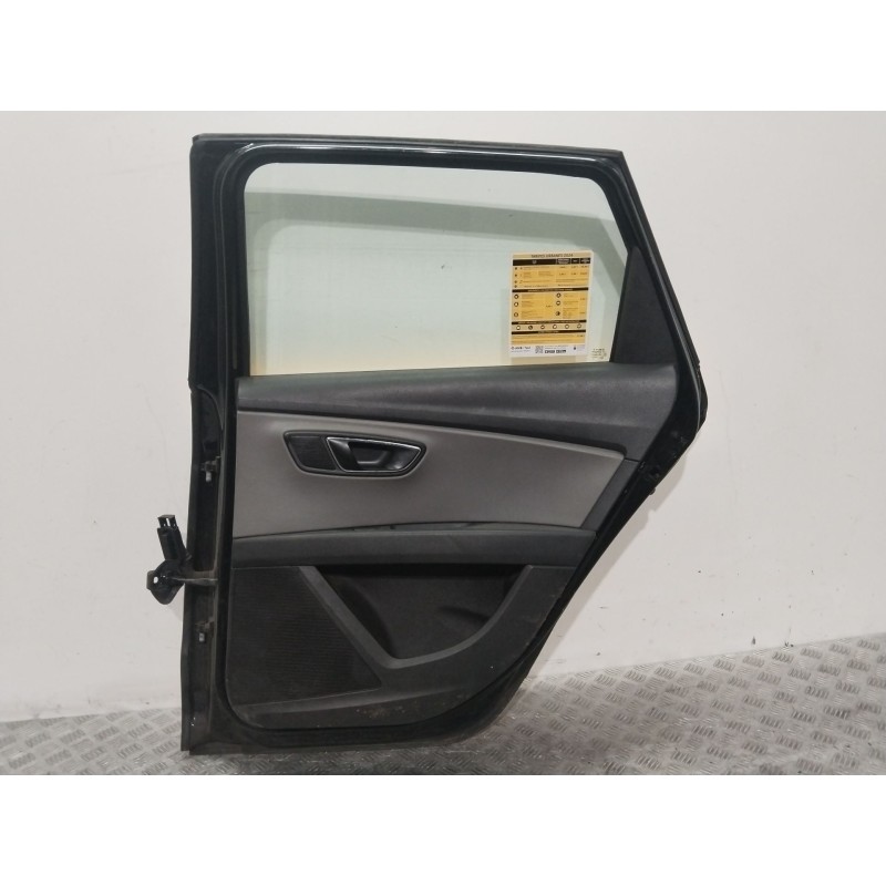 PUERTA TRASERA DERECHA 5F9833056 AMARILLO - imagen 4