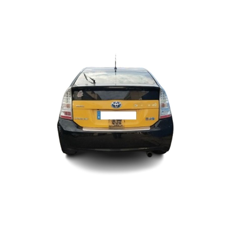 TOYOTA PRIUS (_W3_) - imagen 3