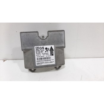 CENTRALITA AIRBAG 13188854 327963935 