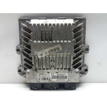 CENTRALITA MOTOR UCE 5WS40171-T HW9648624280 