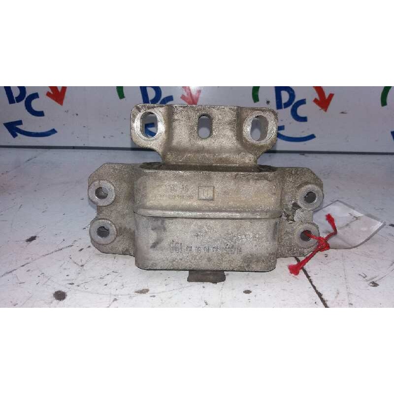 SOPORTE MOTOR  - imagen 2