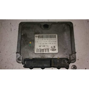 CENTRALITA MOTOR UCE IAW49FB9 
