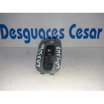 MANDO ELEVALUNAS DELANTERO DERECHO 7700838099 
