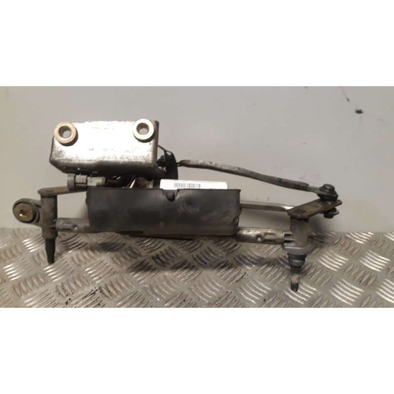 MOTOR LIMPIA DELANTERO  - imagen 1