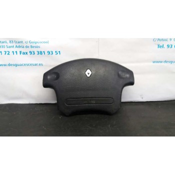 AIRBAG DELANTERO IZQUIERDO 7701206012 