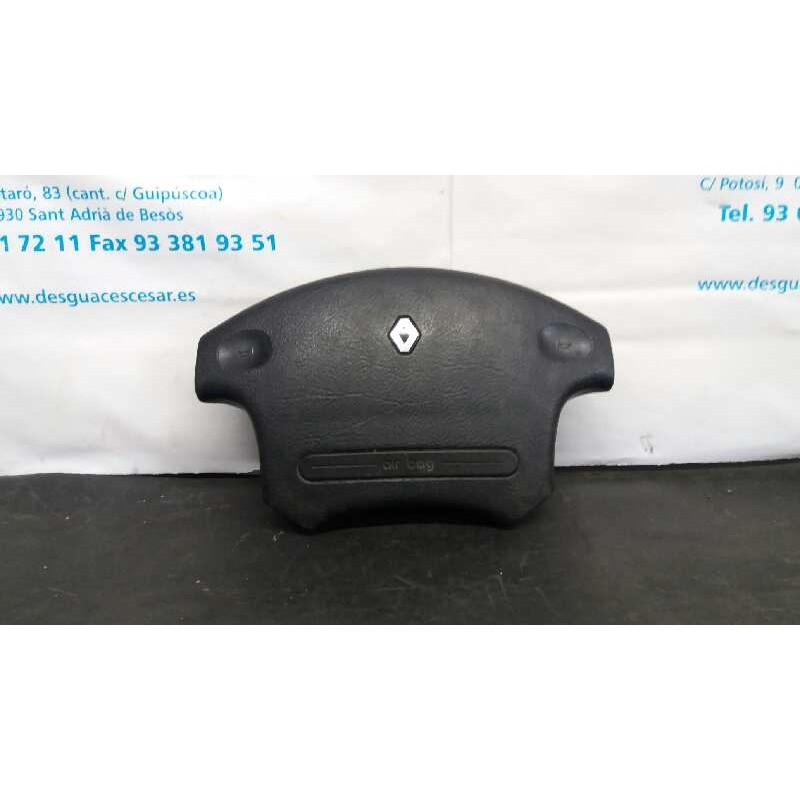 AIRBAG DELANTERO IZQUIERDO 7701206012  - imagen 1