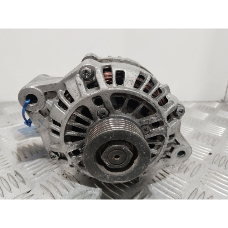ALTERNADOR  - imagen 1