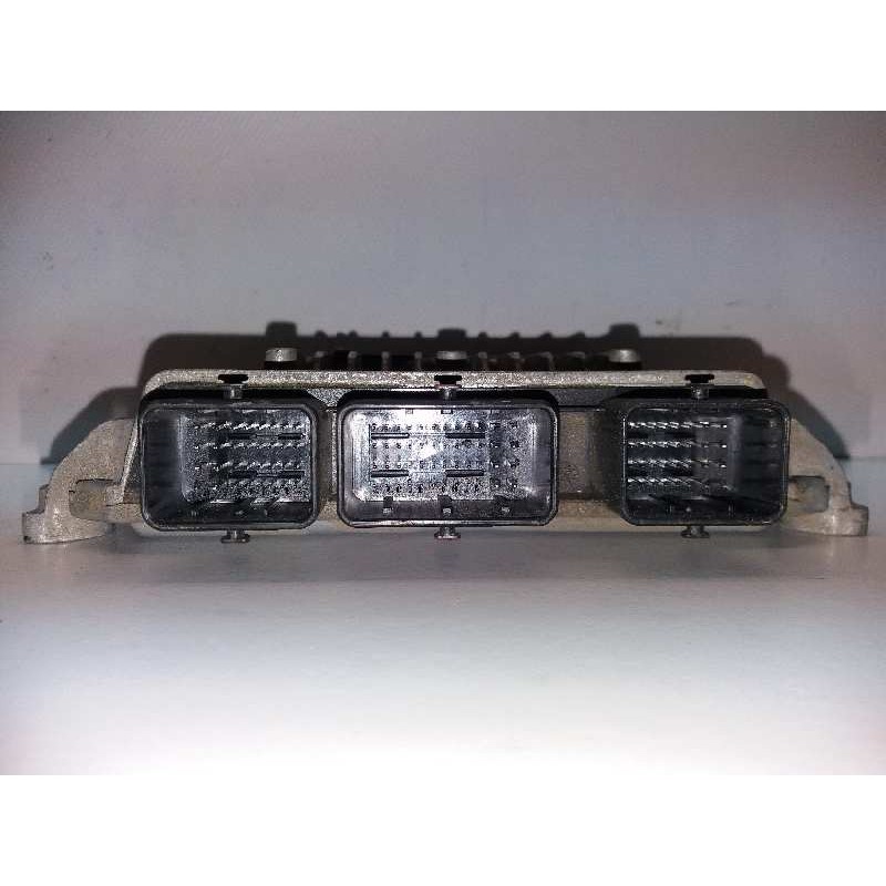 CENTRALITA MOTOR UCE 5WS40171-T HW9648624280  - imagen 3