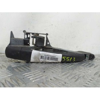 MANETA EXTERIOR PORTON 1199D4 