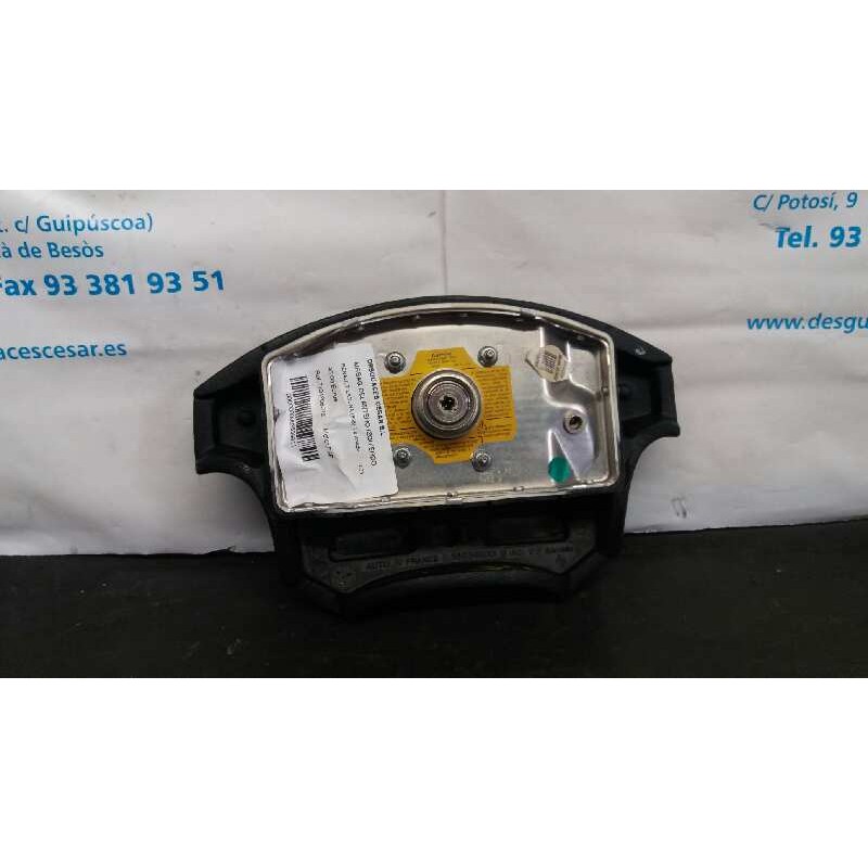 AIRBAG DELANTERO IZQUIERDO 7701206012  - imagen 2