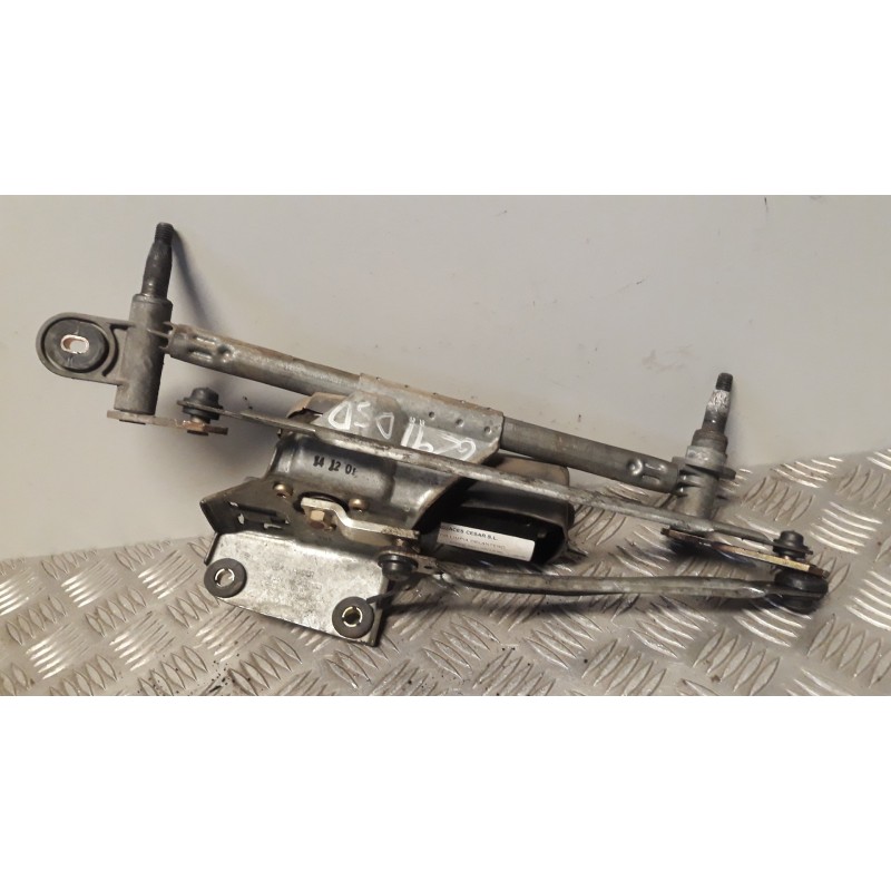 MOTOR LIMPIA DELANTERO  - imagen 2