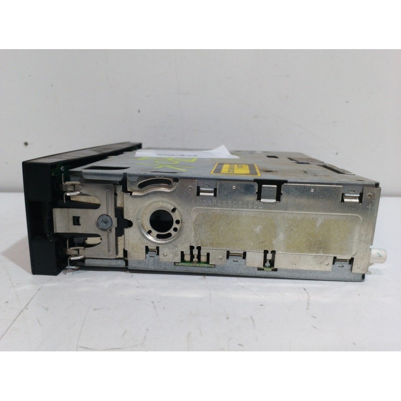 SISTEMA AUDIO / RADIO CD 9647521077  - imagen 2