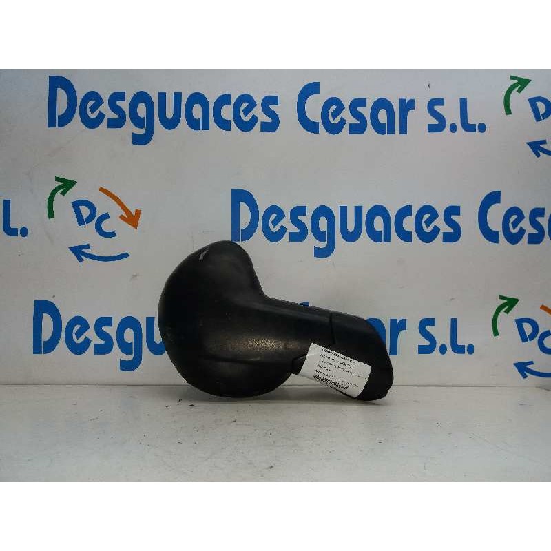 RETROVISOR DERECHO 0735252078  - imagen 2