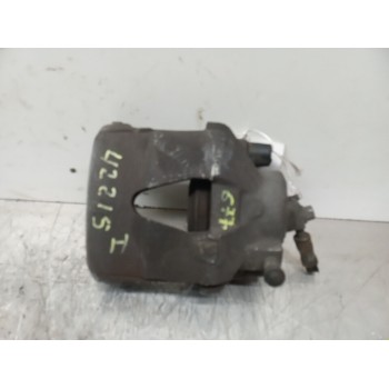 PINZA FRENO DELANTERA IZQUIERDA 1K0615123D 