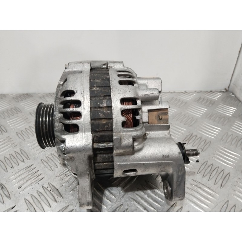 ALTERNADOR  - imagen 2