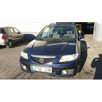 MAZDA PREMACY (CP)