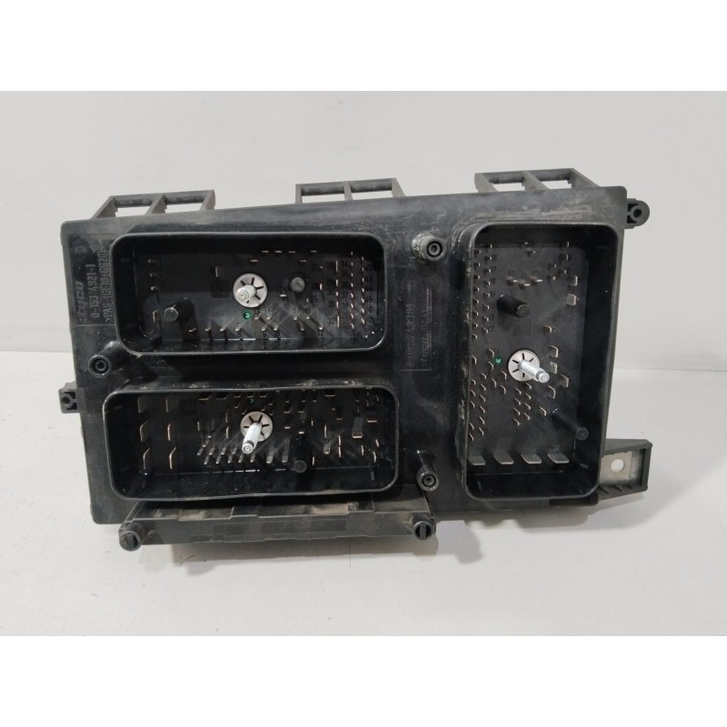 CAJA RELES / FUSIBLES 13205783 FZ  - imagen 4