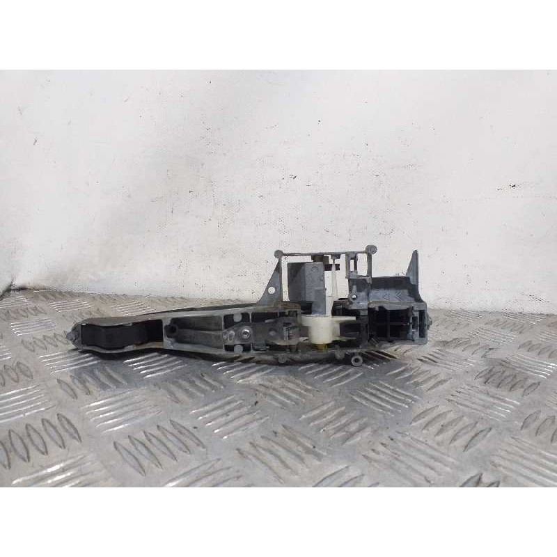 MANETA EXTERIOR PORTON 1199D4  - imagen 2