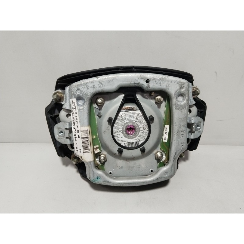 AIRBAG DELANTERO IZQUIERDO 001LF00KS7EK  - imagen 4