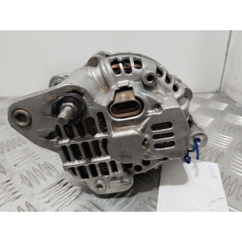 ALTERNADOR  - imagen 3