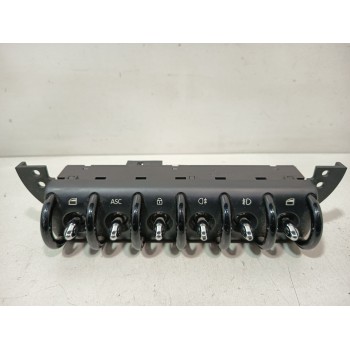 MANDO MULTIFUNCION 37059B 