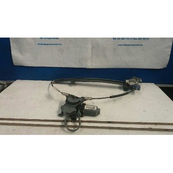 ELEVALUNAS DELANTERO DERECHO 80700BM605 