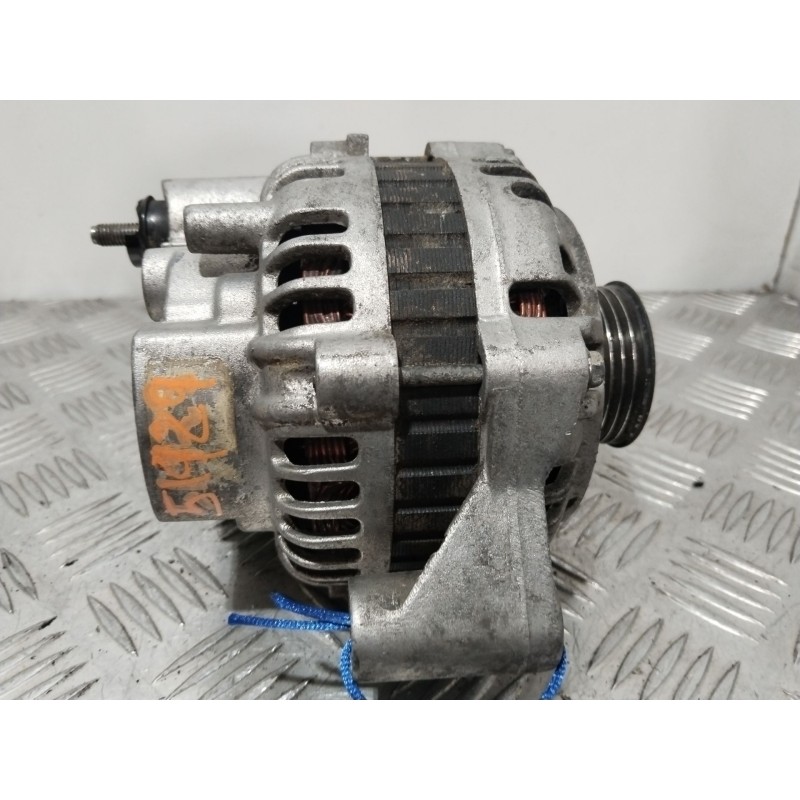 ALTERNADOR  - imagen 4