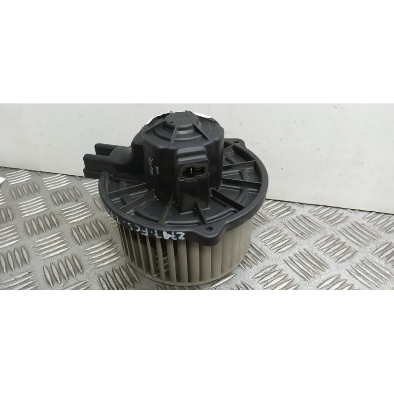 MOTOR CALEFACCION B3088302  - imagen 1