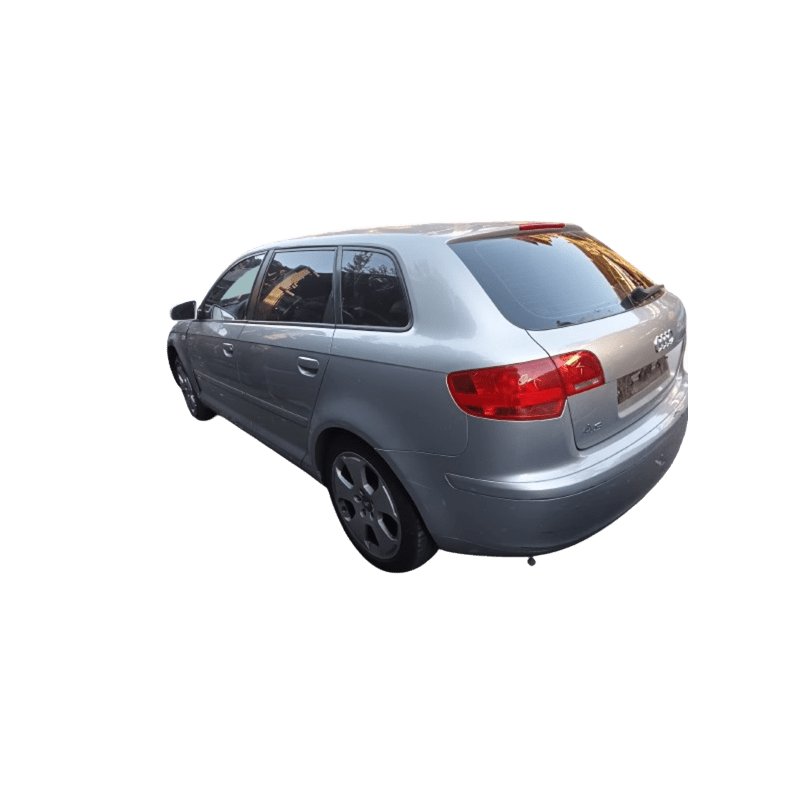 AUDI A3 SPORTBACK (8PA) - imagen 3