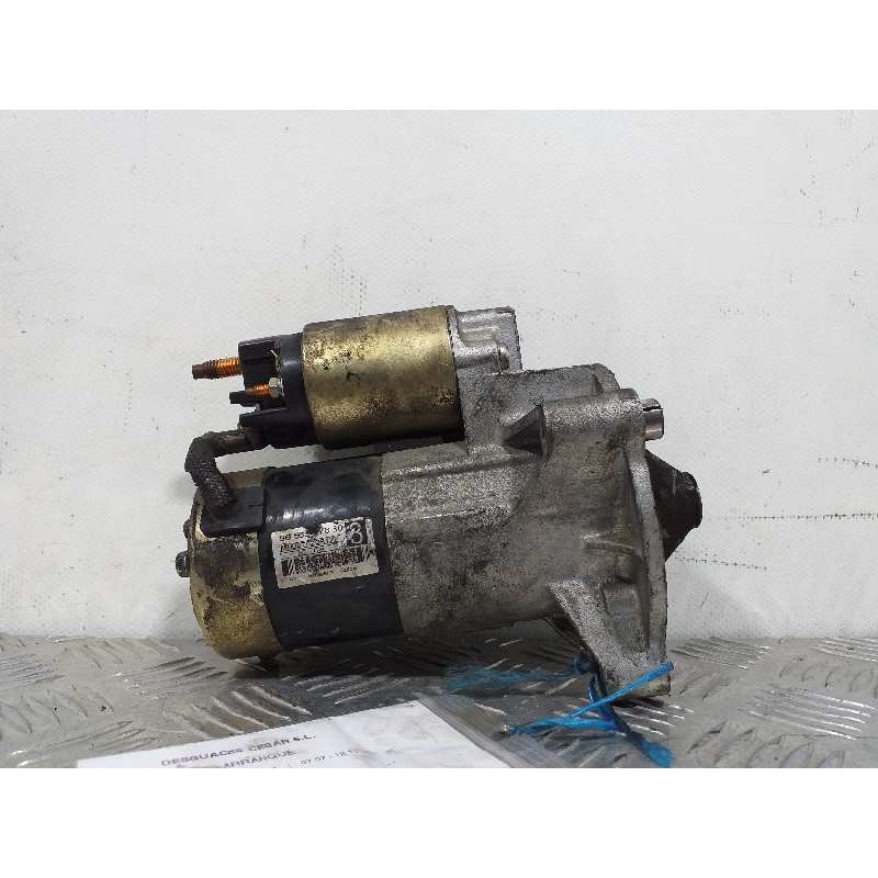 MOTOR ARRANQUE 5802CW  - imagen 2